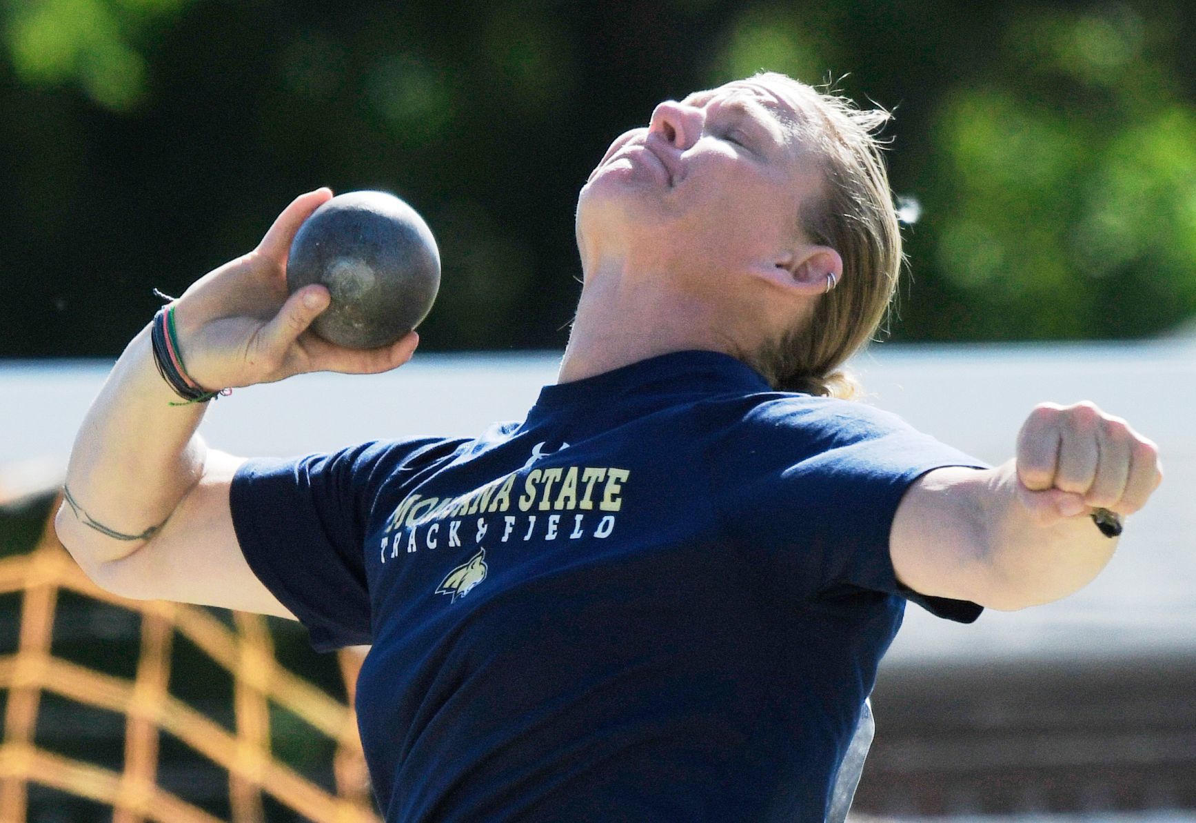 The 2019 Big Sky State Games wrap up in Billings on Sunday